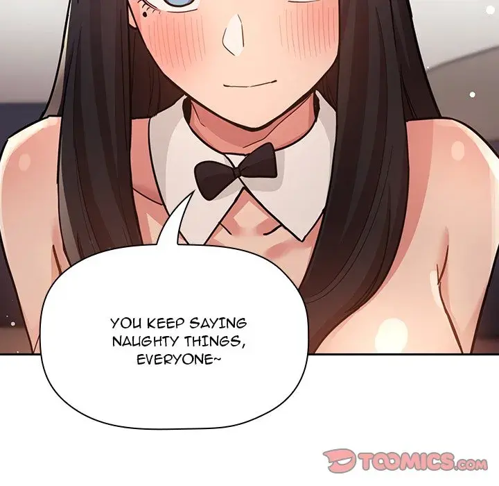 Collapse Rewind Chapter 52 - Page 111