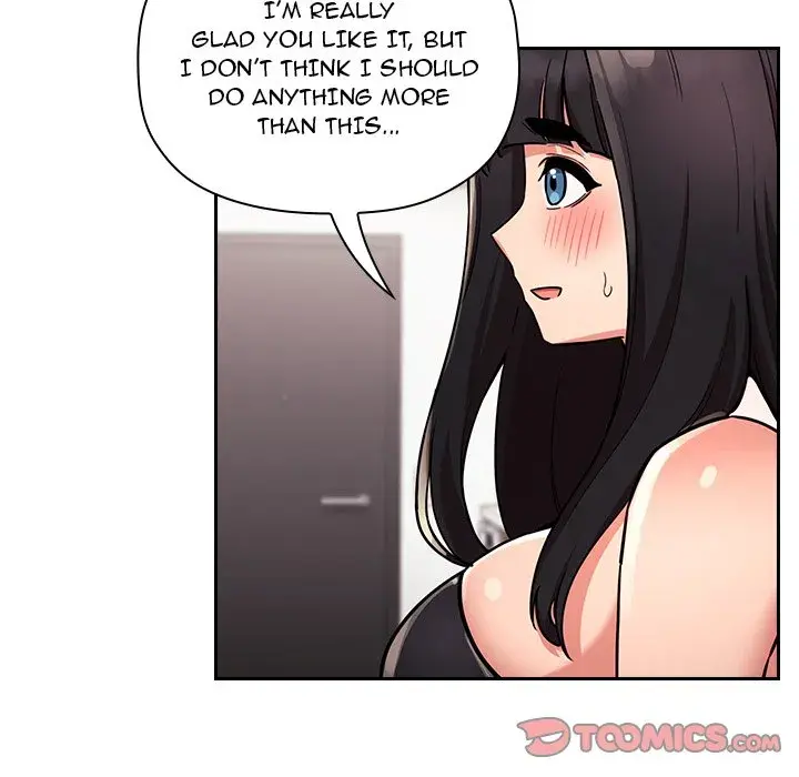 Collapse Rewind Chapter 52 - Page 123