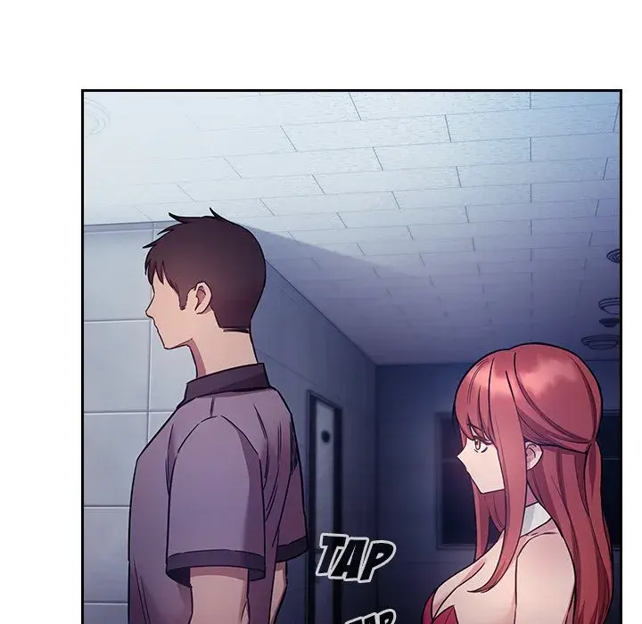 Collapse Rewind Chapter 52 - Page 132