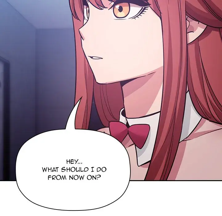 Collapse Rewind Chapter 52 - Page 134
