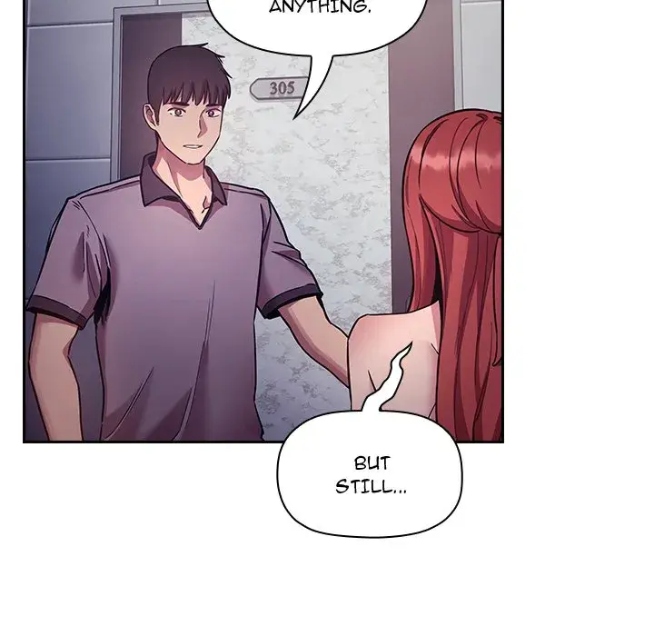 Collapse Rewind Chapter 52 - Page 136