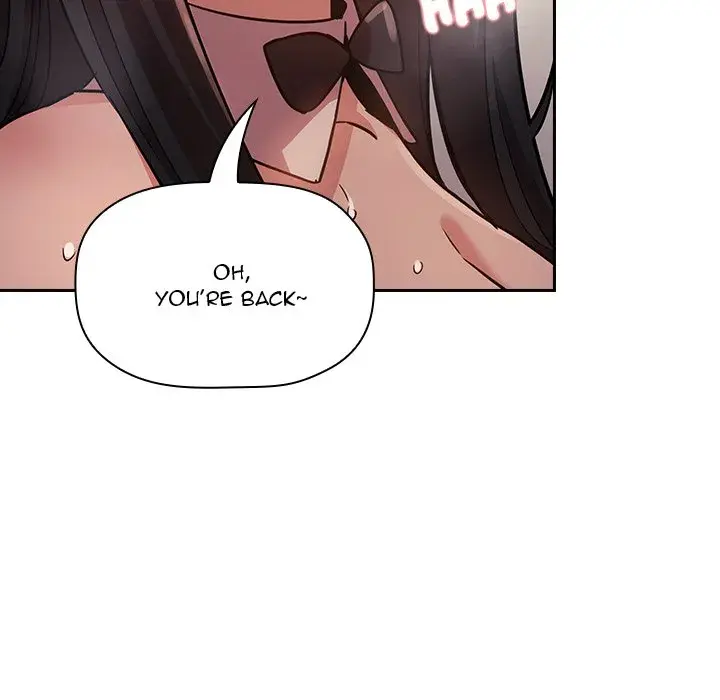 Collapse Rewind Chapter 52 - Page 144