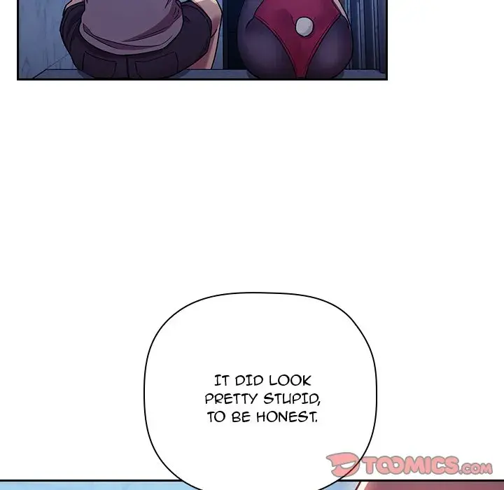 Collapse Rewind Chapter 52 - Page 15