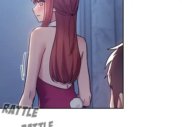 Collapse Rewind Chapter 52 - Page 2