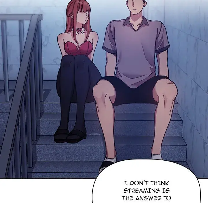 Collapse Rewind Chapter 52 - Page 30