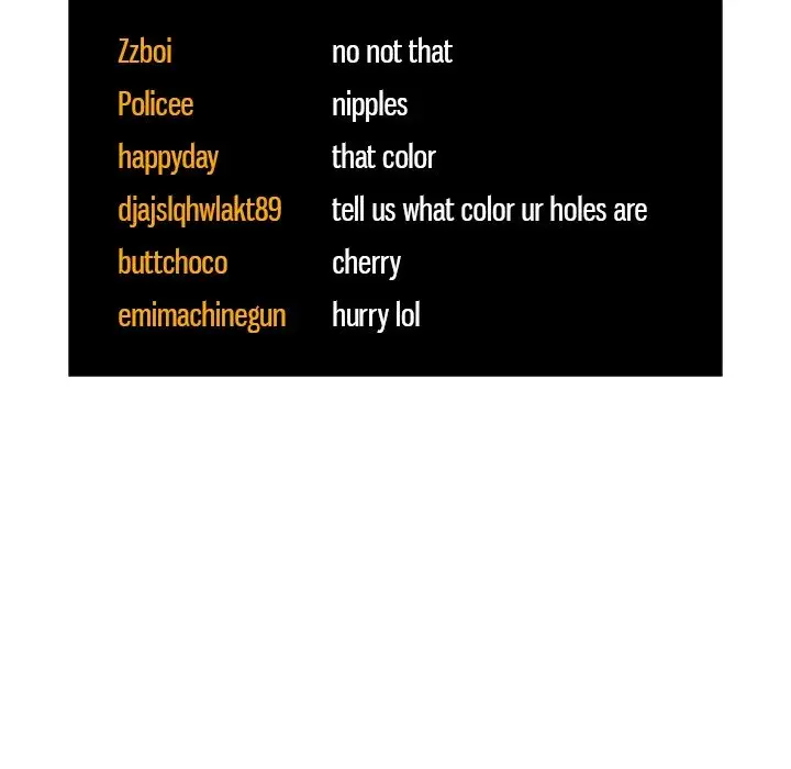 Collapse Rewind Chapter 52 - Page 55