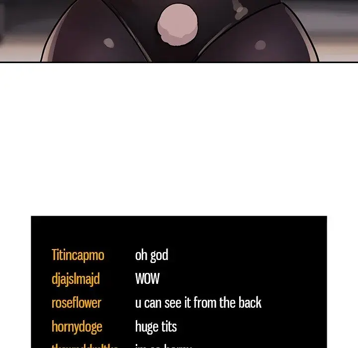 Collapse Rewind Chapter 52 - Page 66