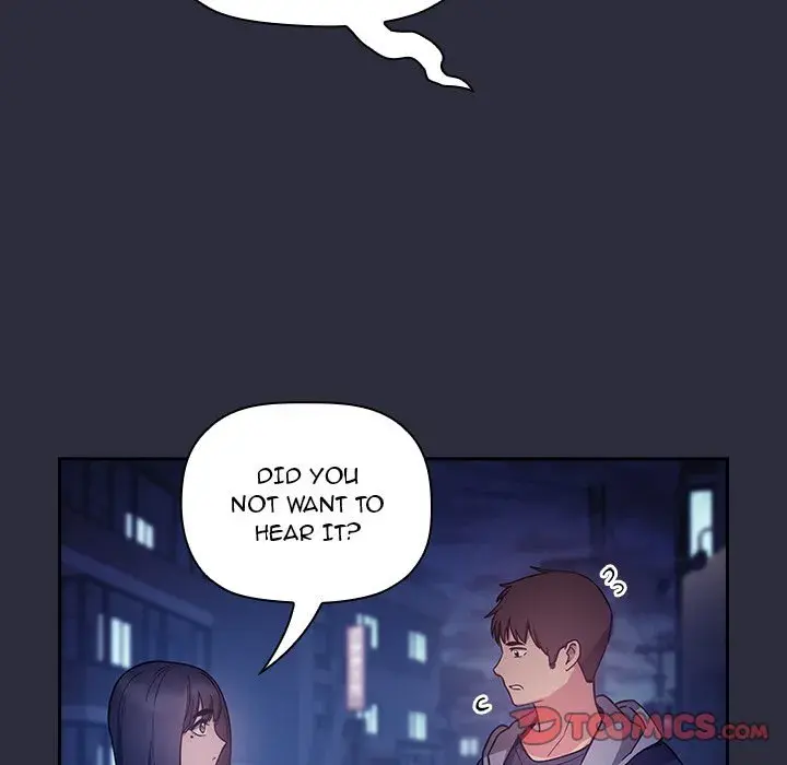 Collapse Rewind Chapter 53 - Page 129