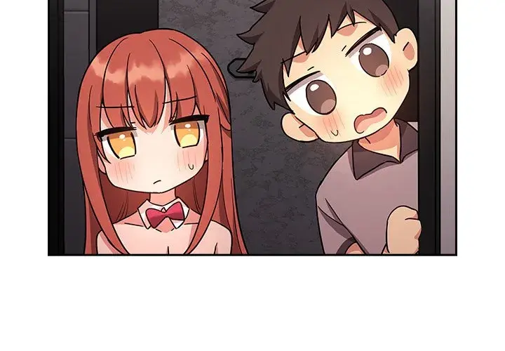 Collapse Rewind Chapter 53 - Page 2