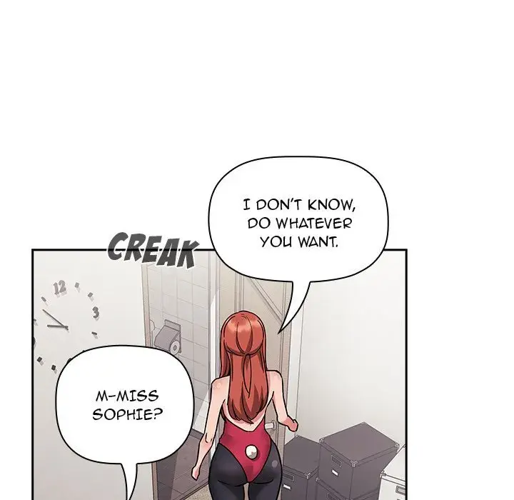 Collapse Rewind Chapter 53 - Page 22