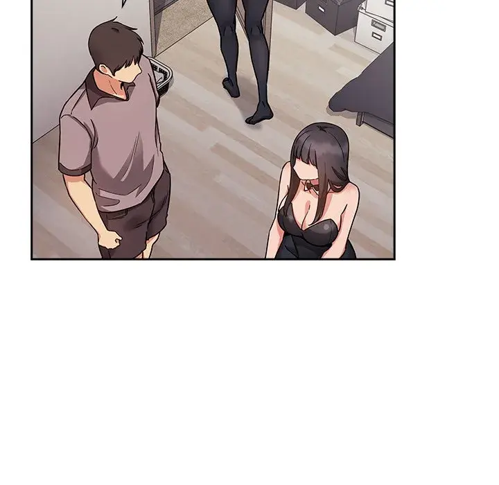 Collapse Rewind Chapter 53 - Page 23