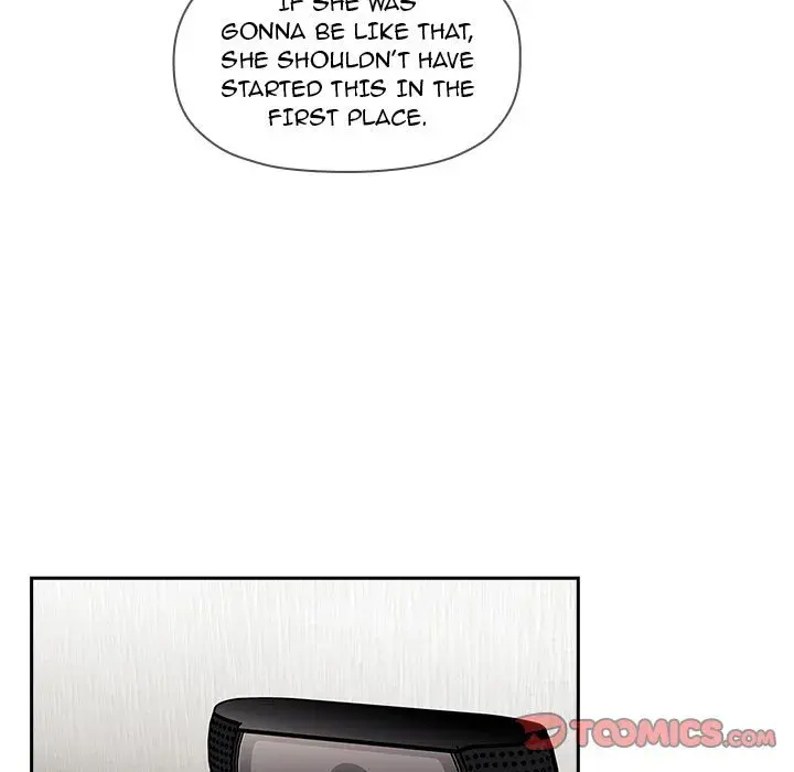 Collapse Rewind Chapter 53 - Page 27