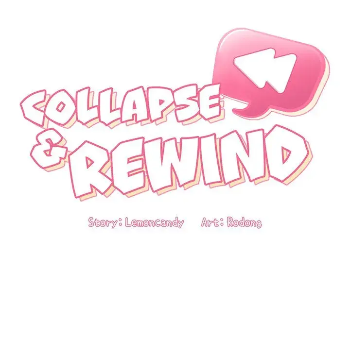 Collapse Rewind Chapter 53 - Page 54