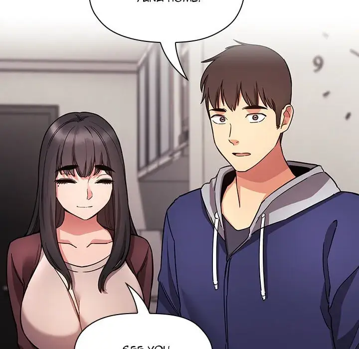 Collapse Rewind Chapter 53 - Page 60