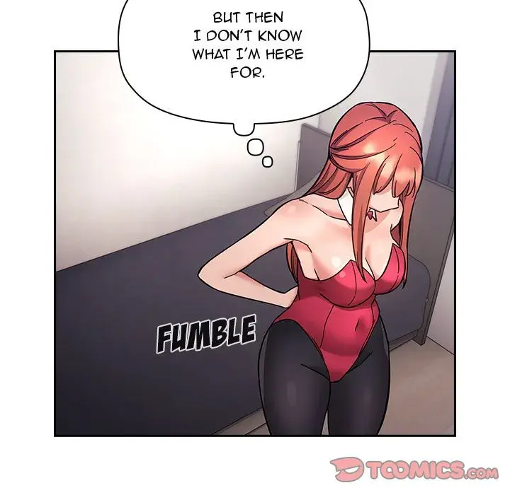 Collapse Rewind Chapter 53 - Page 69