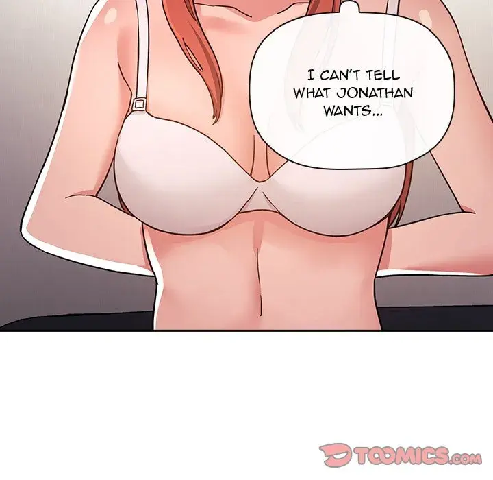 Collapse Rewind Chapter 53 - Page 75