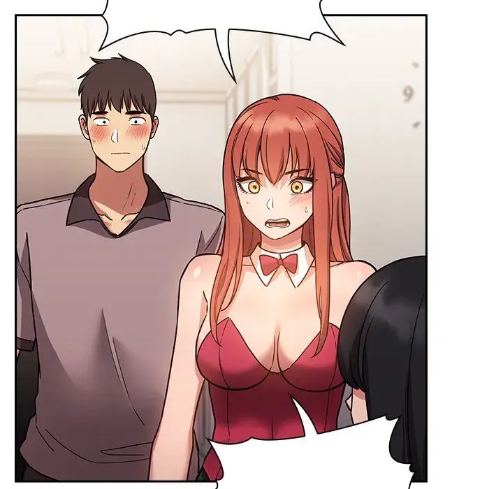 Collapse Rewind Chapter 53 - Page 8