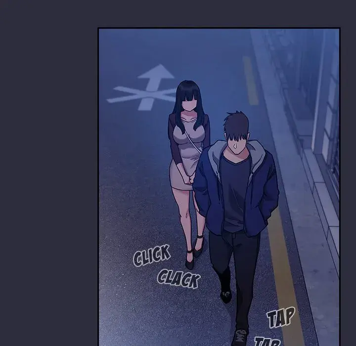 Collapse Rewind Chapter 53 - Page 88