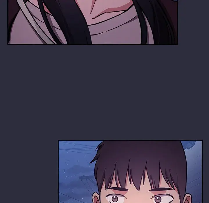 Collapse Rewind Chapter 53 - Page 91