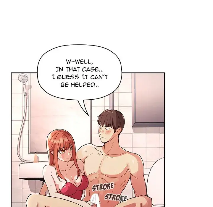 Collapse Rewind Chapter 54 - Page 112