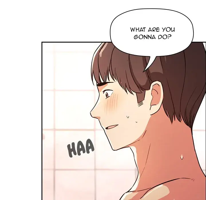 Collapse Rewind Chapter 54 - Page 121