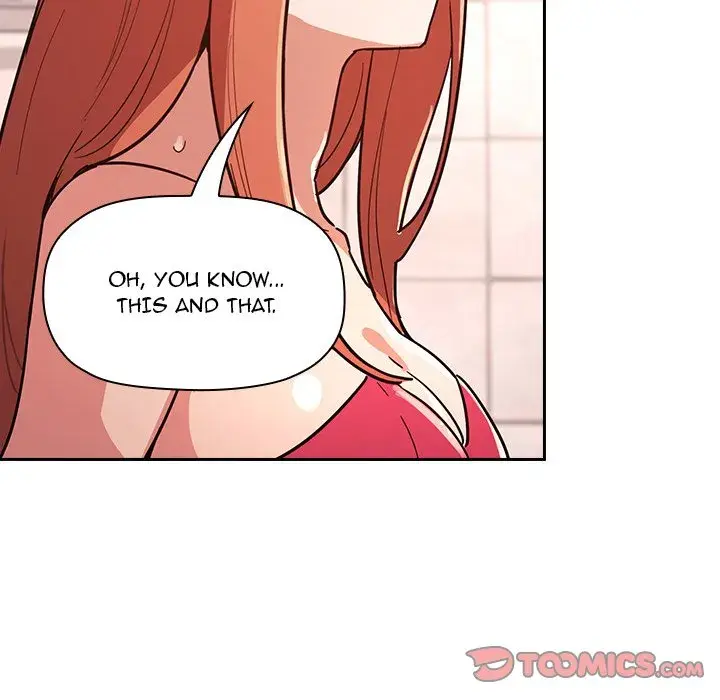 Collapse Rewind Chapter 54 - Page 123