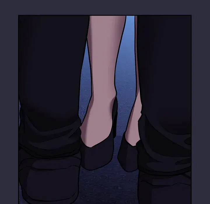 Collapse Rewind Chapter 54 - Page 14
