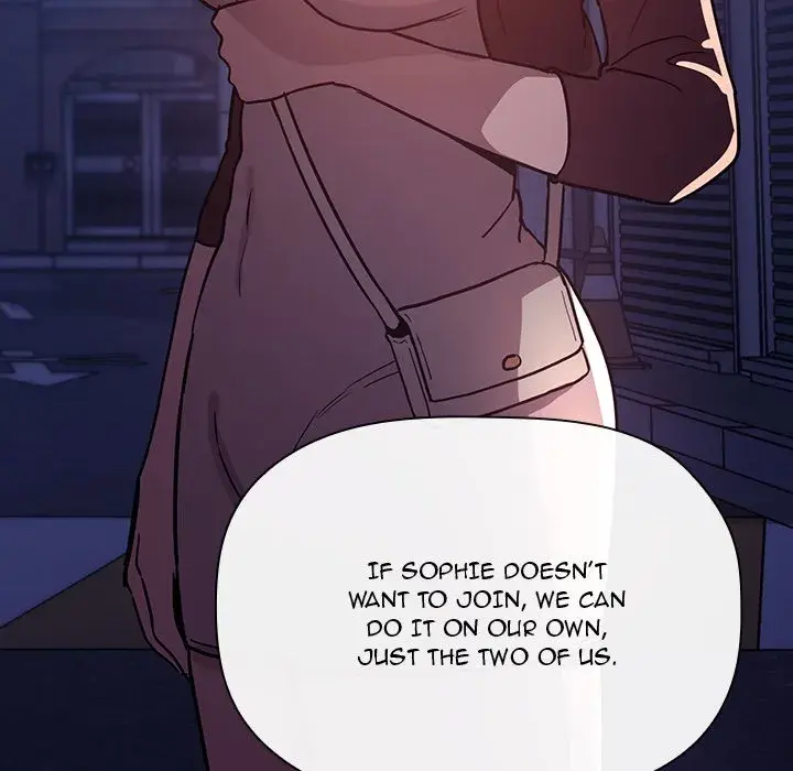 Collapse Rewind Chapter 54 - Page 30