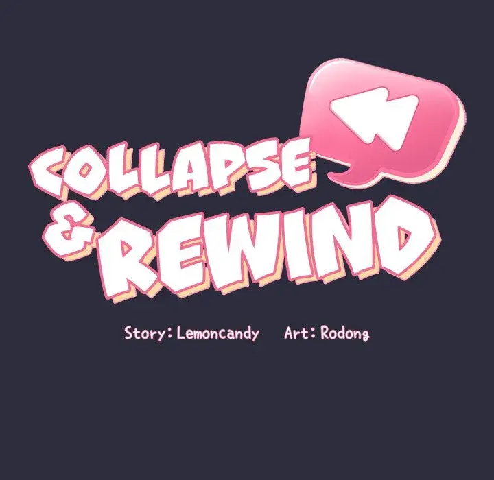 Collapse Rewind Chapter 54 - Page 40