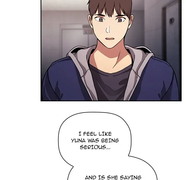 Collapse Rewind Chapter 54 - Page 47