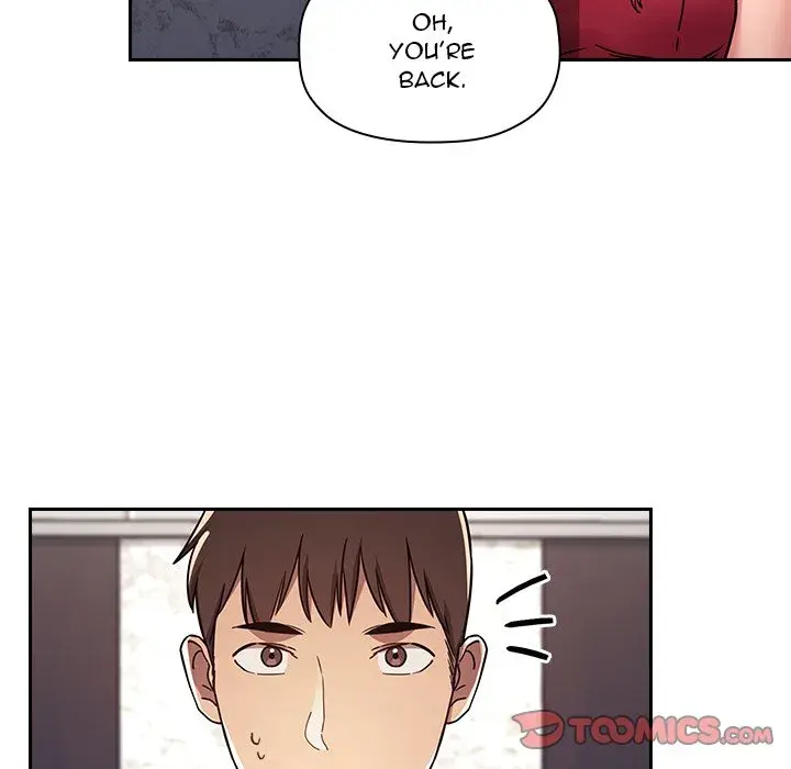 Collapse Rewind Chapter 54 - Page 51