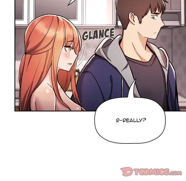 Collapse Rewind Chapter 54 - Page 57