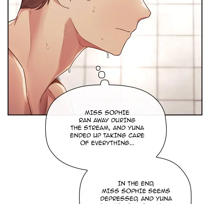 Collapse Rewind Chapter 54 - Page 70