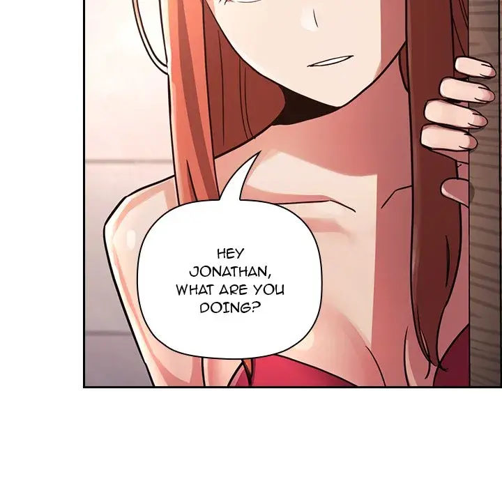 Collapse Rewind Chapter 54 - Page 74