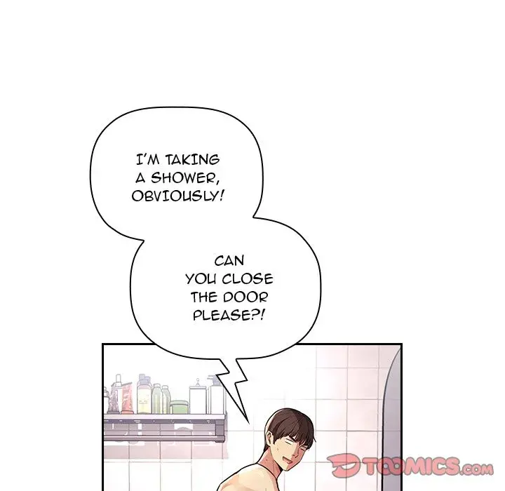 Collapse Rewind Chapter 54 - Page 75