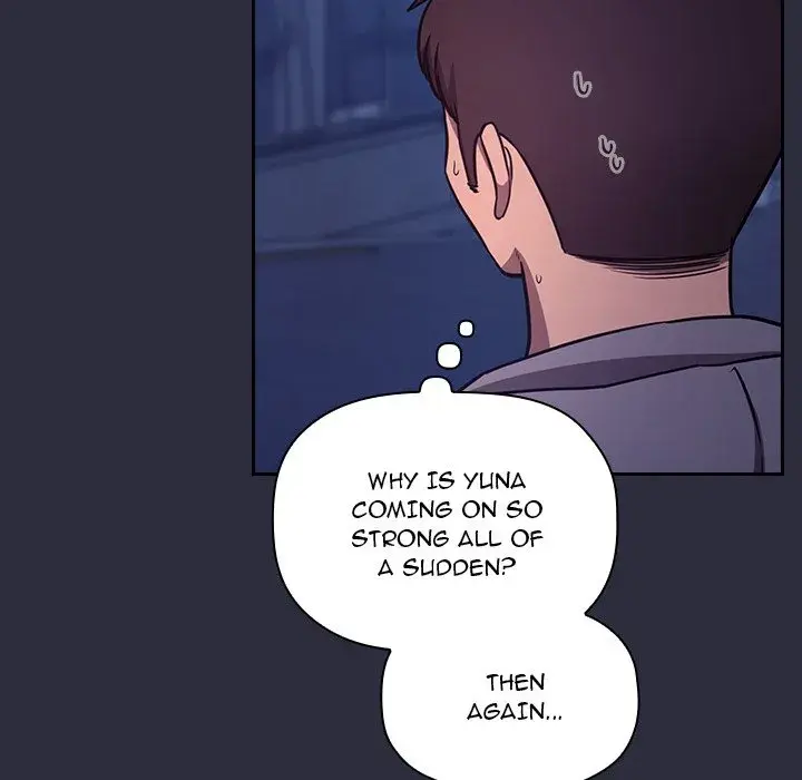 Collapse Rewind Chapter 54 - Page 8