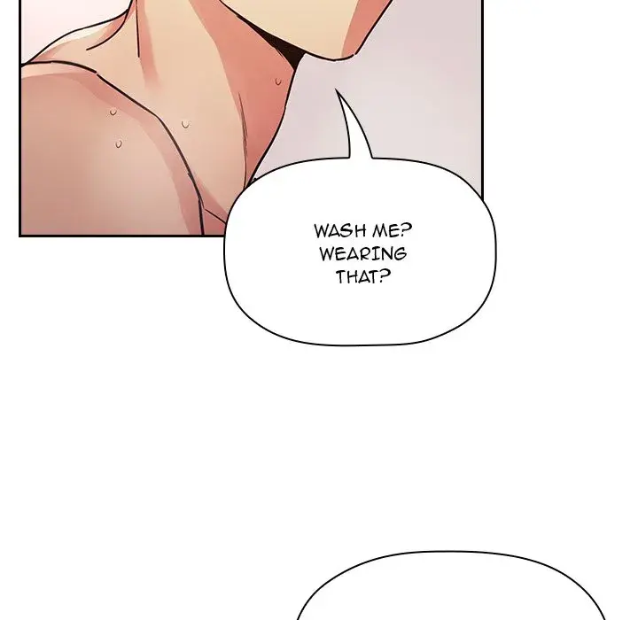 Collapse Rewind Chapter 54 - Page 83