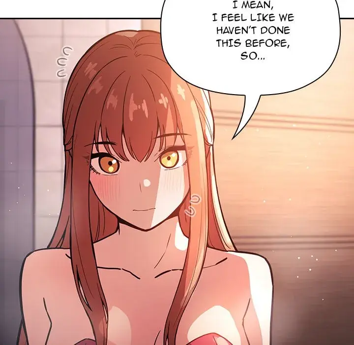 Collapse Rewind Chapter 54 - Page 84