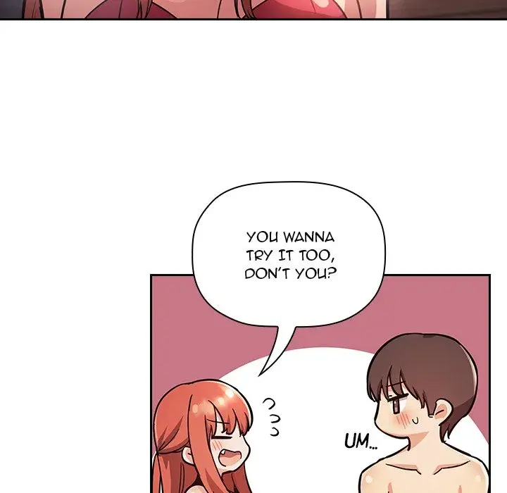 Collapse Rewind Chapter 54 - Page 85