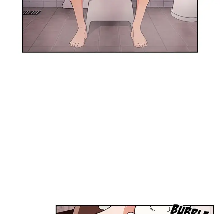 Collapse Rewind Chapter 54 - Page 91
