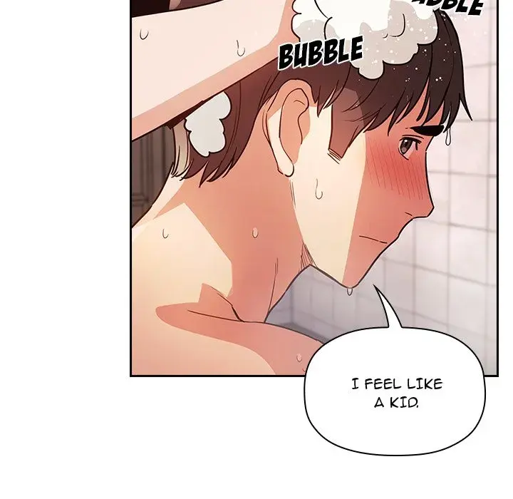 Collapse Rewind Chapter 54 - Page 92