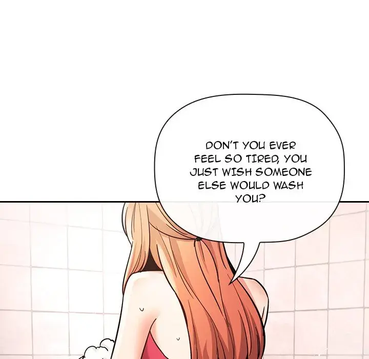 Collapse Rewind Chapter 54 - Page 95