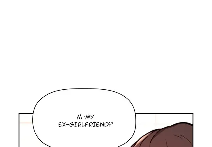 Collapse Rewind Chapter 55 - Page 1
