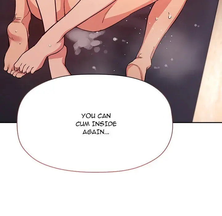 Collapse Rewind Chapter 55 - Page 121