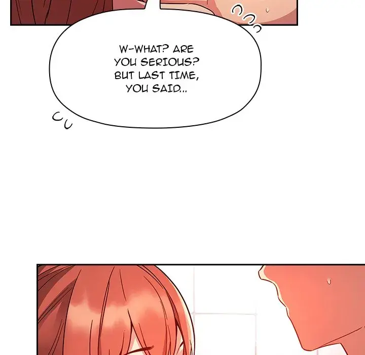 Collapse Rewind Chapter 55 - Page 23