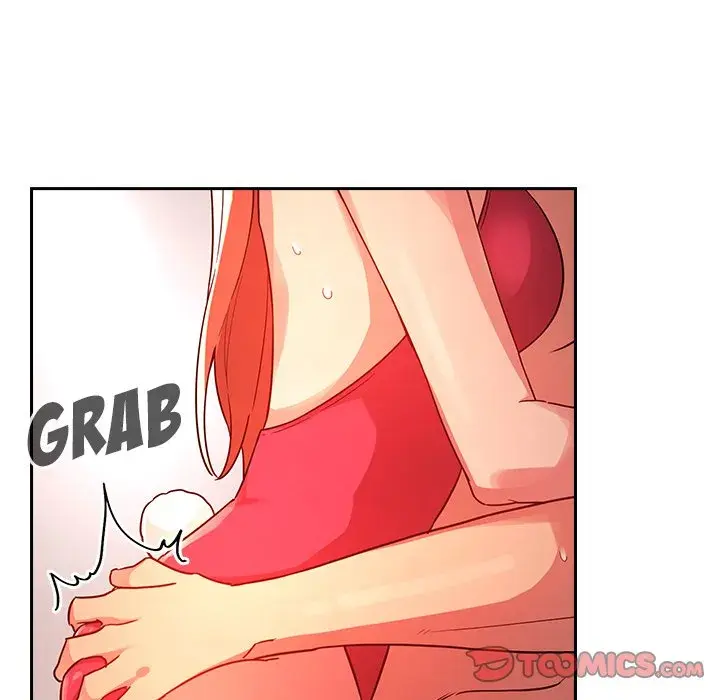 Collapse Rewind Chapter 55 - Page 27