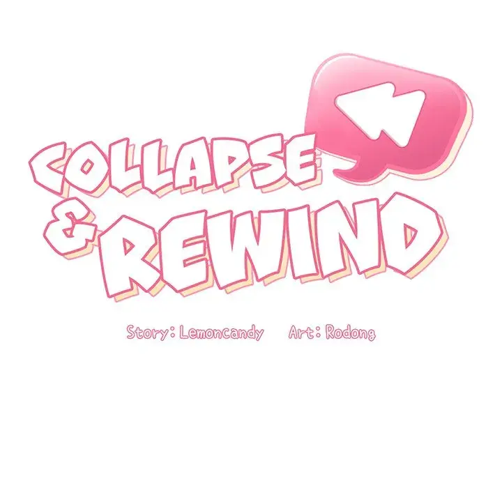 Collapse Rewind Chapter 55 - Page 5
