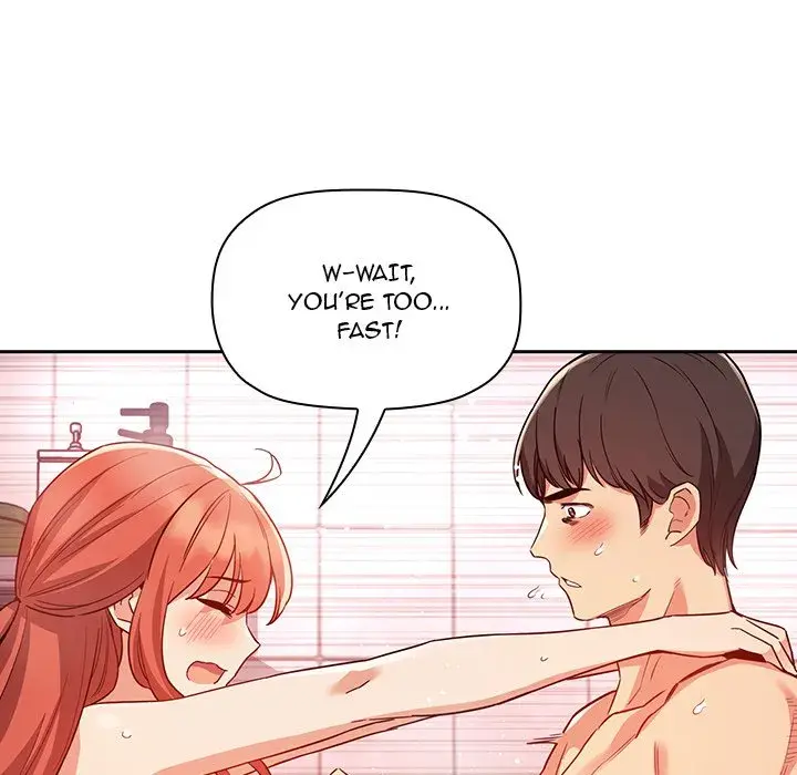 Collapse Rewind Chapter 55 - Page 53