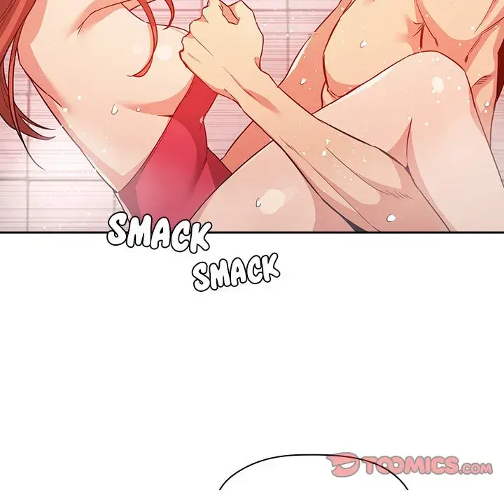 Collapse Rewind Chapter 55 - Page 54