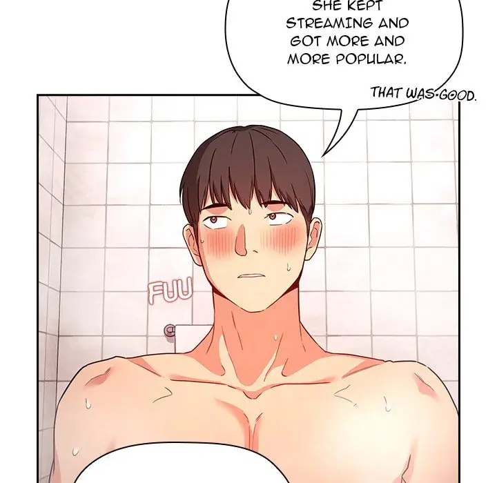 Collapse Rewind Chapter 55 - Page 74